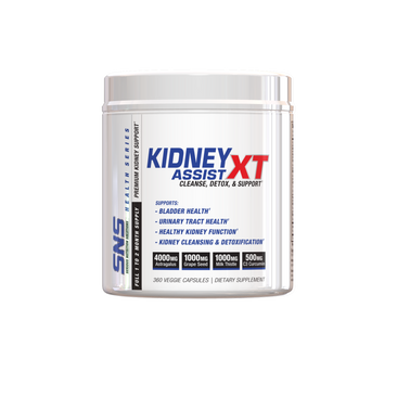 SNS Kidney Assist XT - A1 Supplements Store