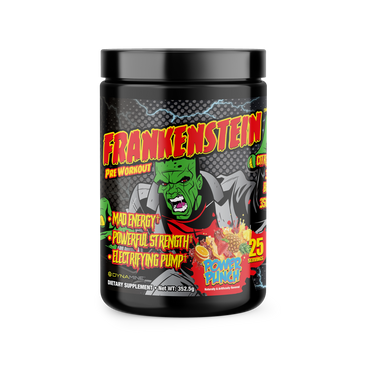 Frankenstein Pre-Workout - A1 Supplements Store