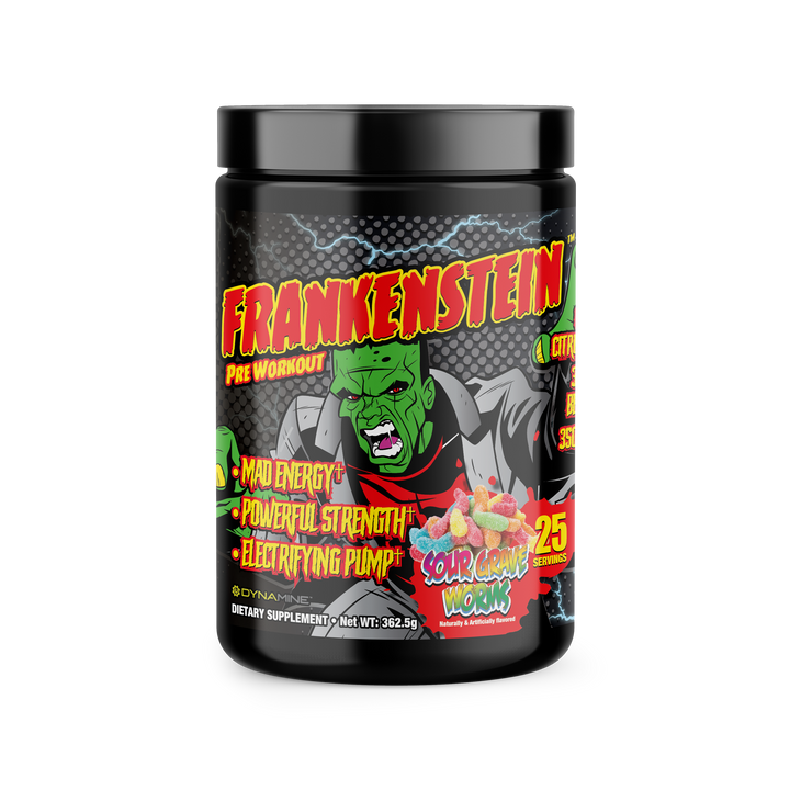 Frankenstein Pre-Workout - A1 Supplements Store