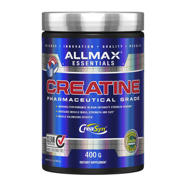 ALLMAX Nutrition Creatine -400 G