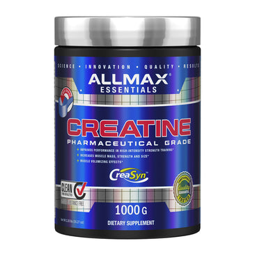 ALLMAX Nutrition Creatine - 1000 G