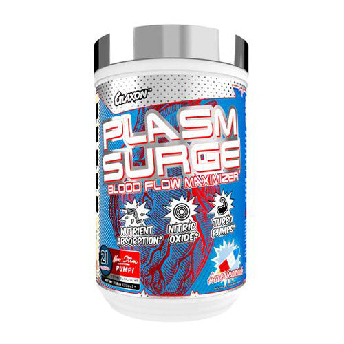 Glaxon Plasm Surge - A1 Supplements Store