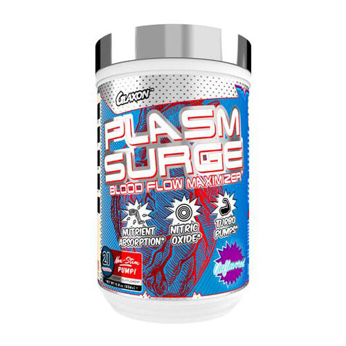 Glaxon Plasm Surge - A1 Supplements Store