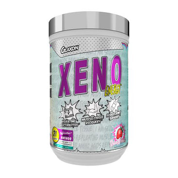 Glaxon Xeno Energy - A1 Supplements Store