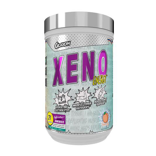 Glaxon Xeno Energy - A1 Supplements Store