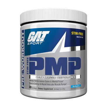 GAT Sport PMP - A1 Supplements Store