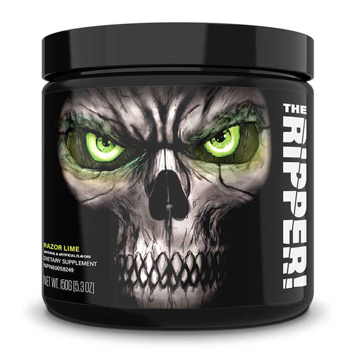 JNX Sports The Ripper! - A1 Supplements Store