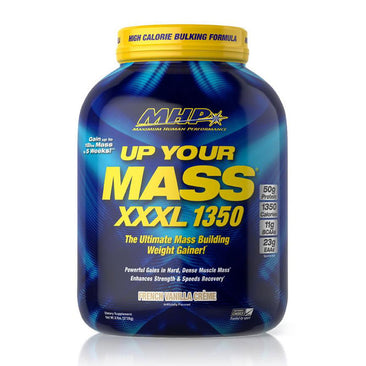 MHP Up Your Mass XXXL 1350 - A1 Supplements Store