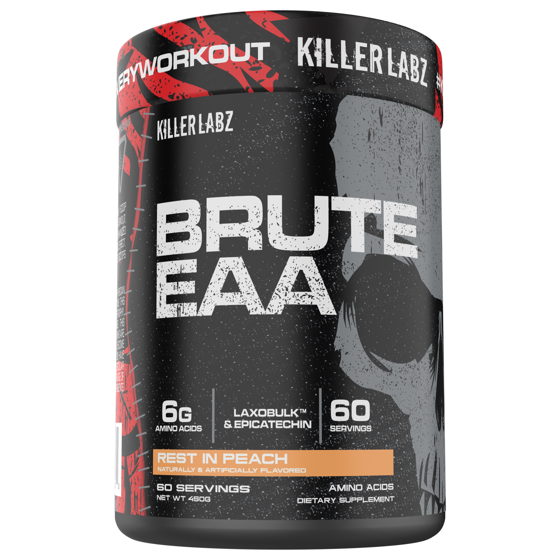 Killer Labz Brute EAA - A1 Supplements Store