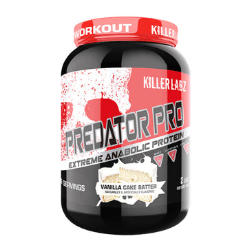 Killer Labz Predator Pro - A1 Supplements Store