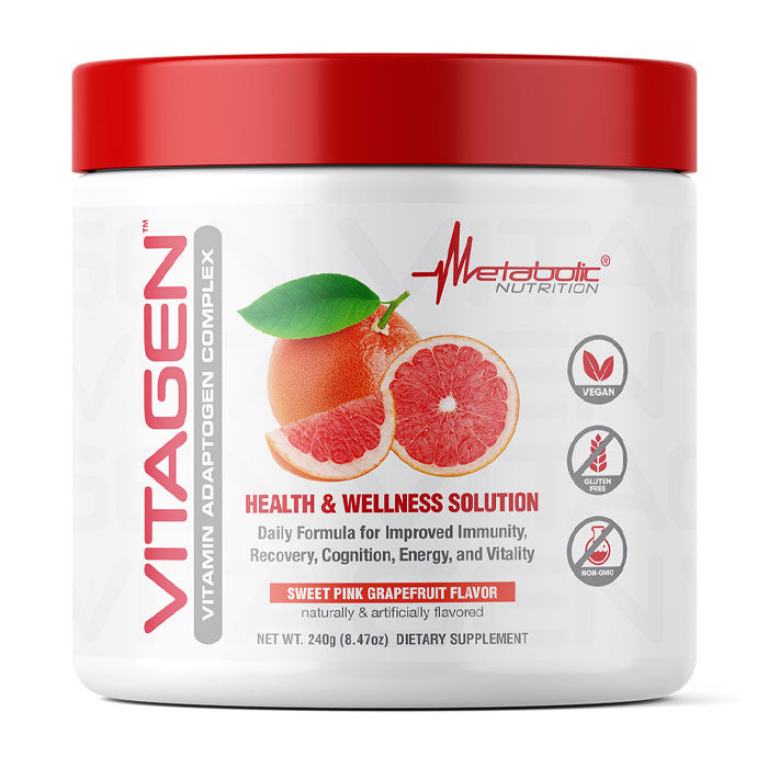 Metabolic Nutrition VitaGen - A1 Supplements Store