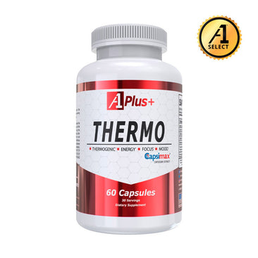 A1 Plus+ Thermo Bottle