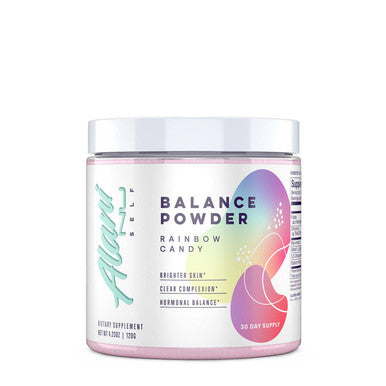Alani Nu Balance Powder 30 Srv - A1 Supplements Store