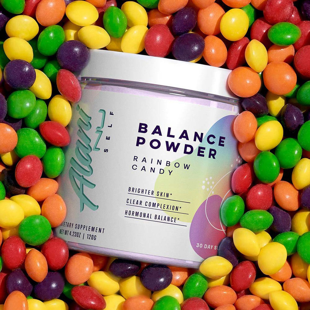 Alani Nu Balance Powder Candy