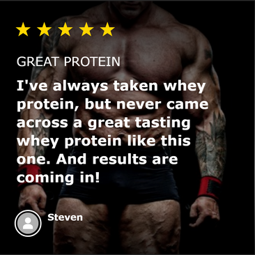 AllMax Nutrition AllWhey Classic Pure Whey-Protein Review