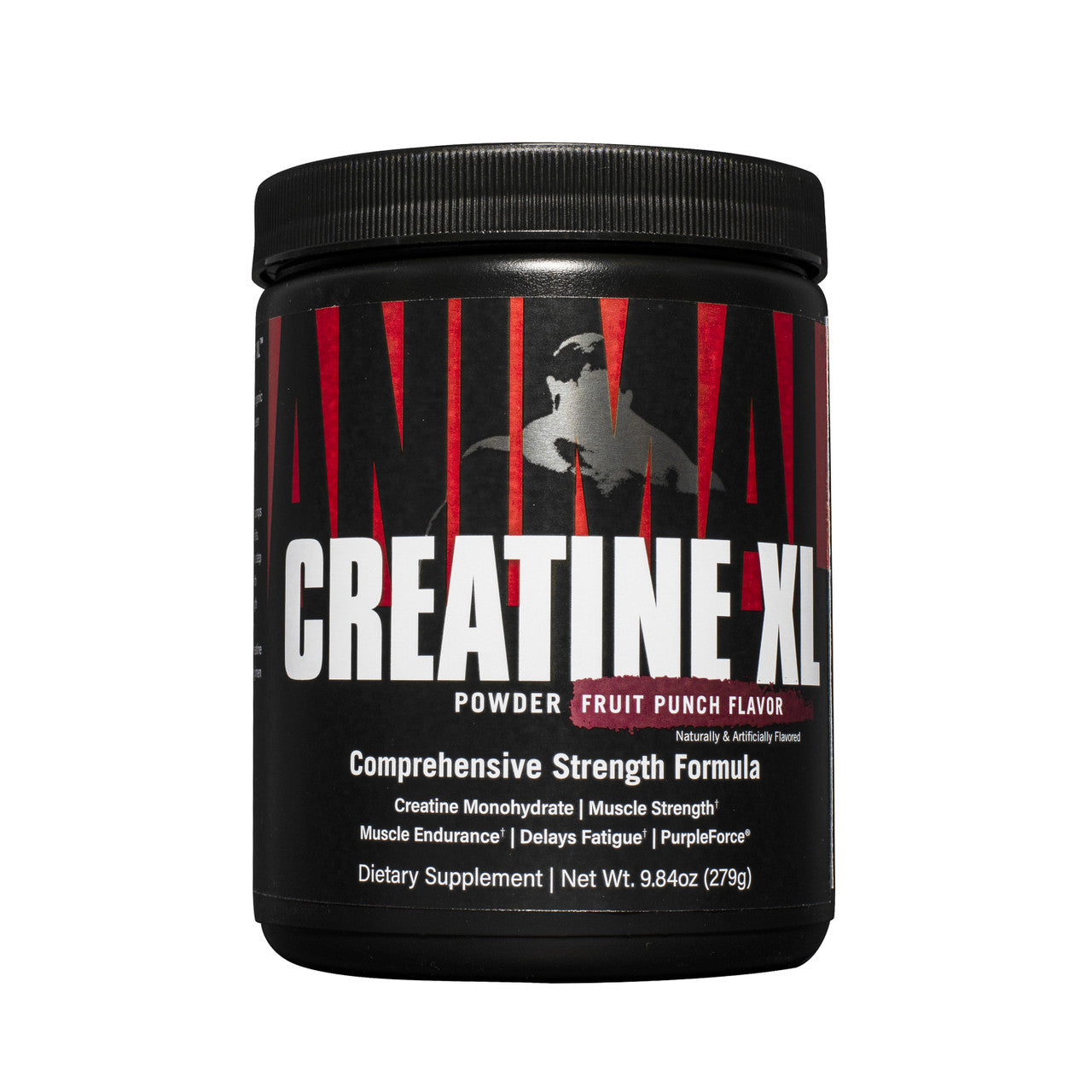 Animal Creatine XL - A1 Supplements Store