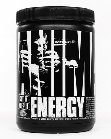 Animal Energy - A1 Supplements Store