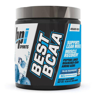 BPI Sports Best BCAA - A1 Supplements Store