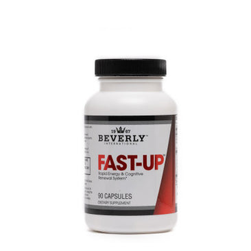 Beverly International Fast Up - A1 Supplements Store