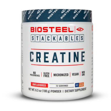 Biosteel Creatine - A1 Supplements Store