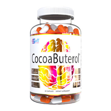 SWFT Stims CocoaButerol - A1 Supplements Store