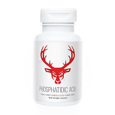 DAS Labs Phosphatidic Acid - A1 Supplements Store