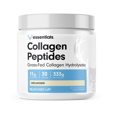 DAS Labs Bucked Up Collagen - A1 Supplements Store