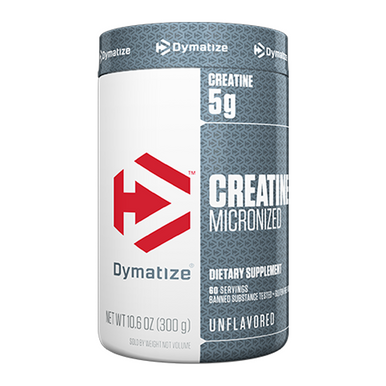 Dymatize Creatine Micronized - A1 Supplements Store