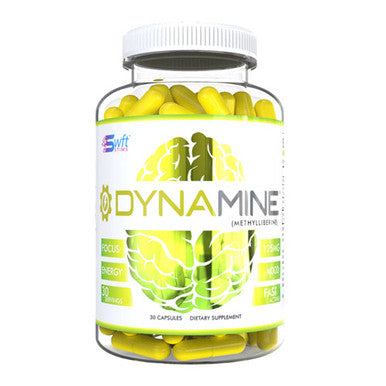 SWFT Stims Dynamine - A1 Supplements Store
