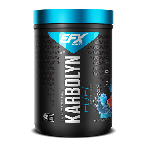 EFX Sports Karbolyn Fuel Bottle