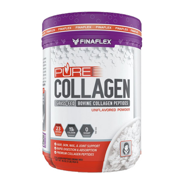 FINAFLEX Pure Collagen Bottle