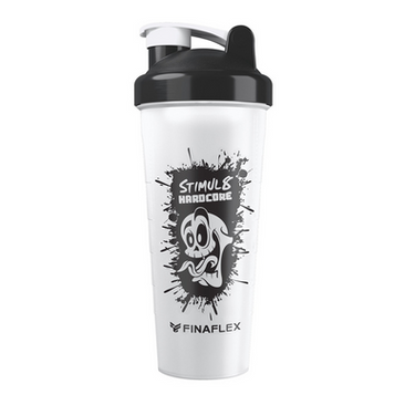 FINAFLEX Skully Shaker Bottle - A1 Supplements Store