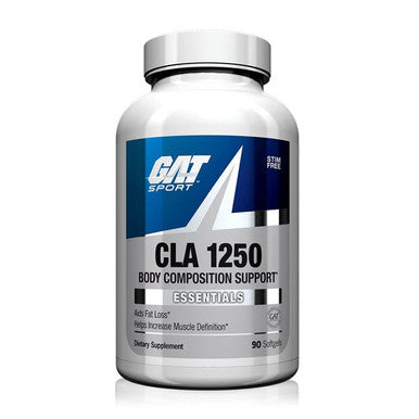 GAT Sport CLA 1250 - A1 Supplements Store