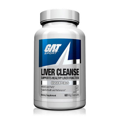 GAT Sport Liver Cleanse - A1 Supplements Store