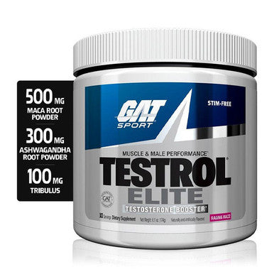 GAT Sport Testrol Elite - A1 Supplements Store