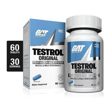 GAT Sport Testrol Original - A1 Supplements Store