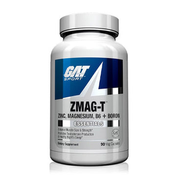 GAT Sport ZMAG-T, A1 Supplements