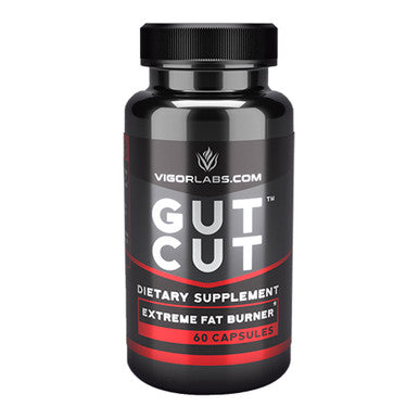 Vigor Labs Gut Cut Extreme - A1 Supplements Store