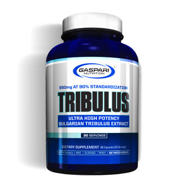 Gaspari Nutrition Tribulus - A1 Supplements Store