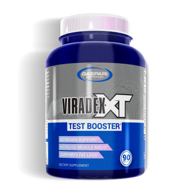 Gaspari Nutrition Viradex XT - A1 Supplements Store