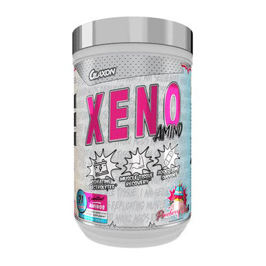 Glaxon Xeno - A1 Supplements Store
