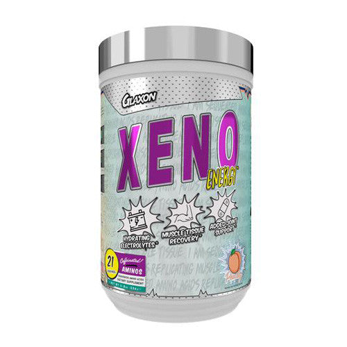 Glaxon Xeno Energy Bottle