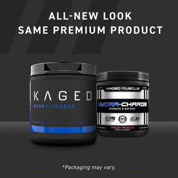 Kaged Muscle Hydra premium look