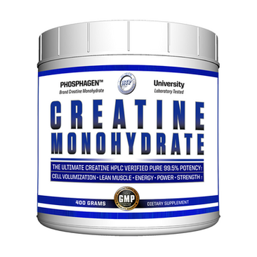 Hi-Tech Creatine Monohydrate - A1 Supplements Store