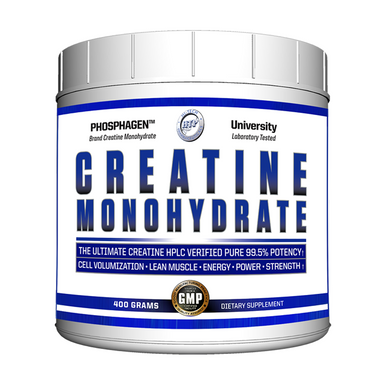 Hi-Tech Creatine Monohydrate - A1 Supplements Store