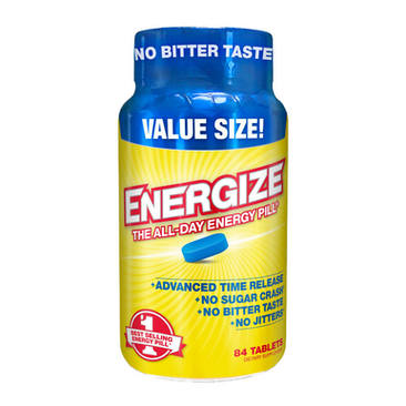 ISatori Energize - A1 Supplements Store