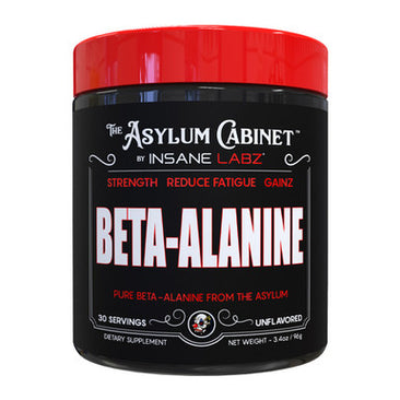 Insane Labz Beta-Alanine - A1 Supplements Store