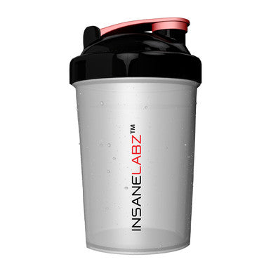 Insane Labz Shaker Cup - A1 Supplements Store