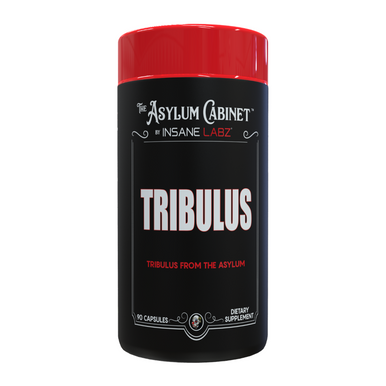 Insane Labz Tribulus - A1 Supplements Store
