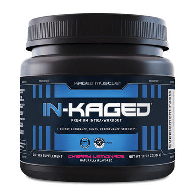 Kaged Muscle In-Kaged - A1 Supplements Store